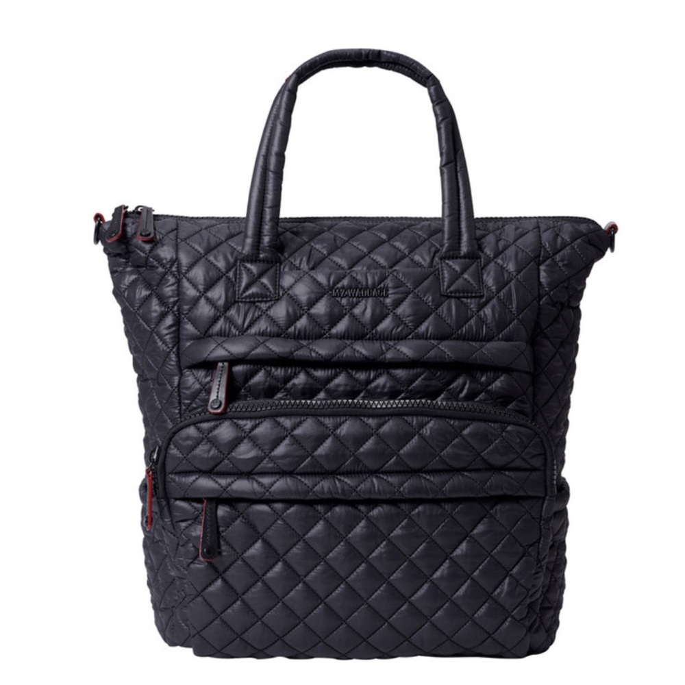 MZ Wallace Utility Bag
